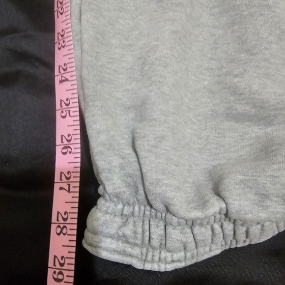 Team issued university of Oklahoma joggers size M - Picture 5 of 6